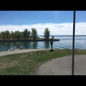 Meet your Posher, Marianna